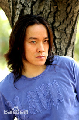 赵汉唐赵毅图片精选素颜照相册