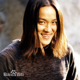 赵汉唐赵毅图片精选素颜照相册