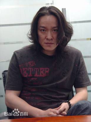 赵汉唐赵毅图片精选素颜照相册