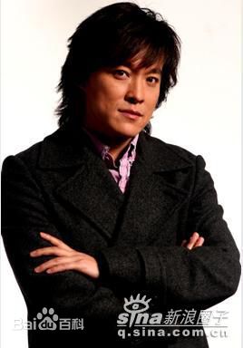 赵汉唐赵毅图片精选素颜照相册