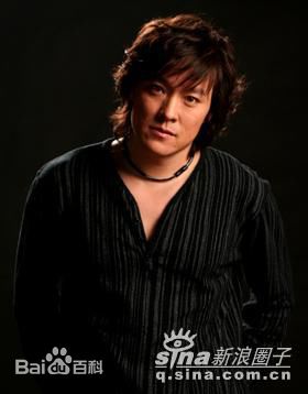 赵汉唐赵毅图片精选素颜照相册