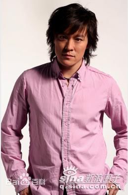 赵汉唐赵毅图片精选素颜照相册