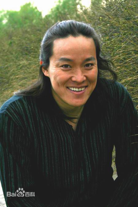 赵汉唐赵毅图片精选素颜照相册