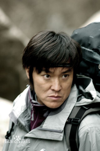 赵汉唐赵毅图片精选素颜照相册