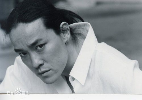 赵汉唐赵毅图片精选素颜照相册