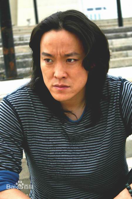 赵汉唐赵毅图片精选素颜照相册