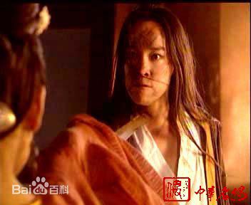 赵汉唐赵毅精彩精选剧照