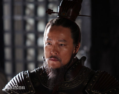 赵汉唐赵毅精彩精选剧照