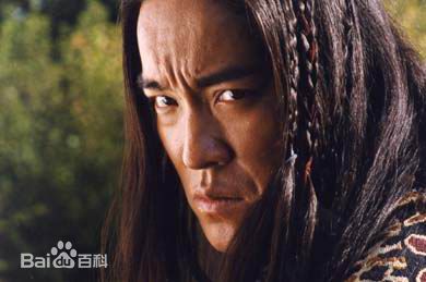 赵汉唐赵毅精彩精选剧照