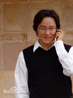 赵汉唐赵毅精彩精选剧照