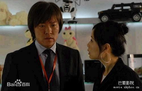 赵汉唐赵毅精彩精选剧照