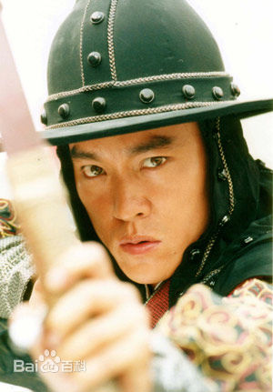 赵汉唐赵毅精彩精选剧照