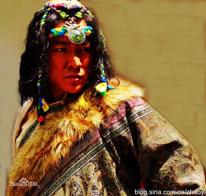 赵汉唐赵毅精彩精选剧照