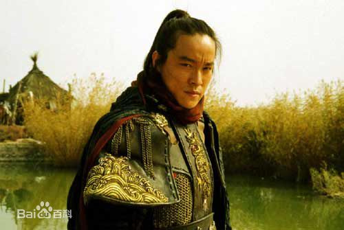 赵汉唐赵毅精彩精选剧照