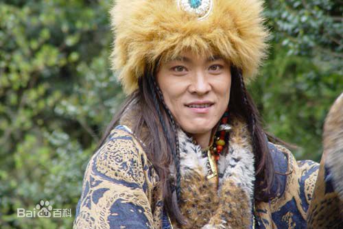 赵汉唐赵毅精彩精选剧照