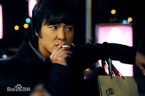 赵汉唐赵毅精彩精选剧照