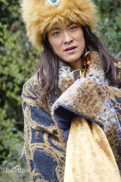 赵汉唐赵毅精彩精选剧照