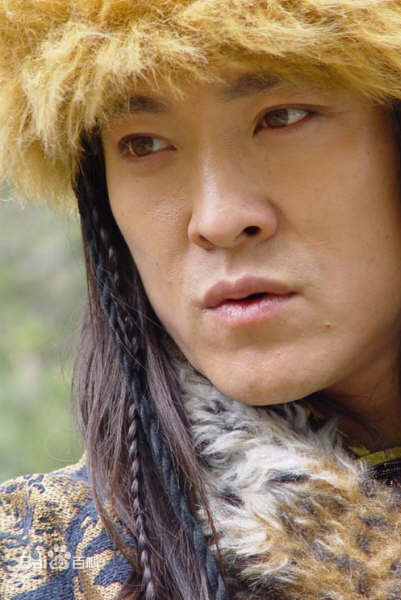 赵汉唐赵毅精彩精选剧照