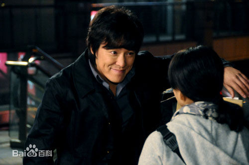 赵汉唐赵毅精彩精选剧照