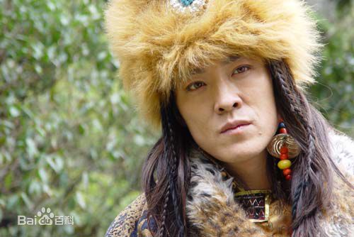 赵汉唐赵毅精彩精选剧照