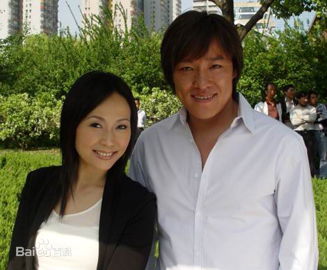 赵汉唐赵毅精彩精选剧照