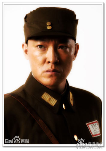 赵汉唐赵毅精彩精选剧照