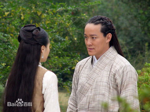 赵汉唐赵毅精彩精选剧照