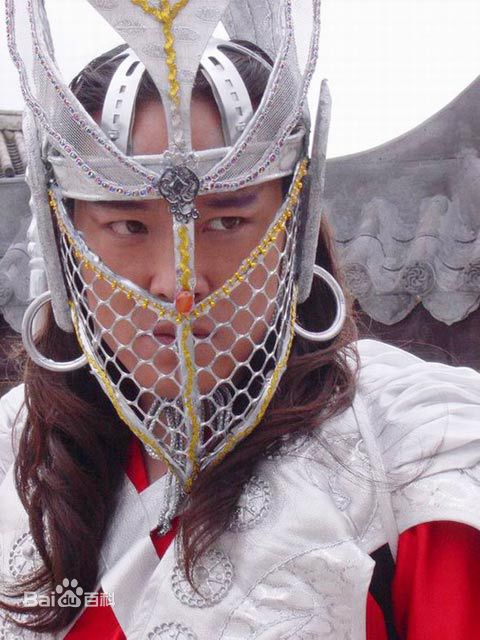 赵汉唐赵毅精彩精选剧照