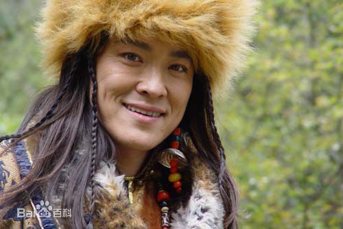 赵汉唐赵毅精彩精选剧照