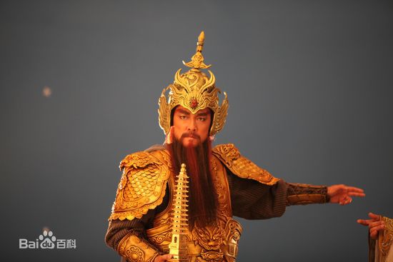 赵汉唐赵毅精彩精选剧照