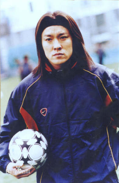 赵汉唐赵毅精彩精选剧照