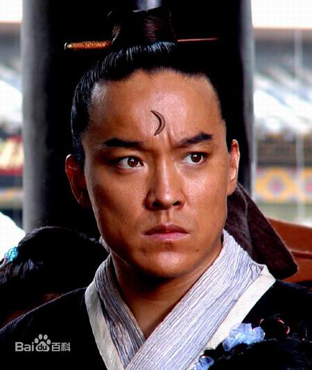 赵汉唐赵毅精彩精选剧照