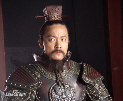 赵汉唐赵毅精彩精选剧照