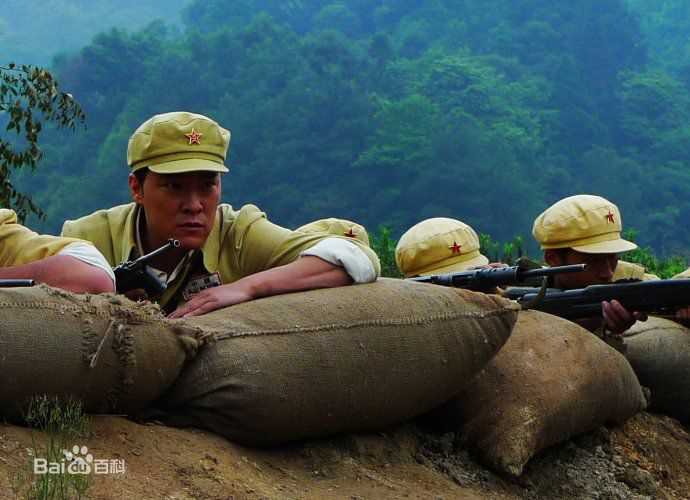 赵汉唐前后照片