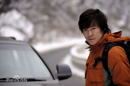 赵汉唐前后照片