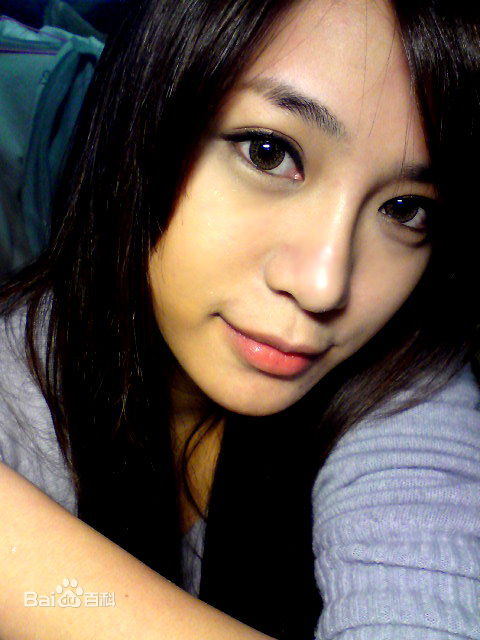 王思平(Jenna Wang)涓汉鍐欑湡图册