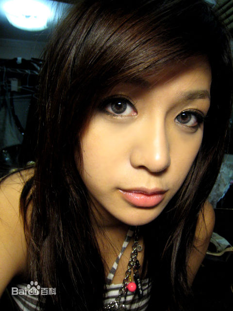 王思平(Jenna Wang)涓汉鍐欑湡图册