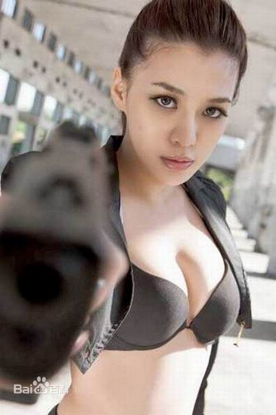 高清王思平(Jenna Wang)精彩图册