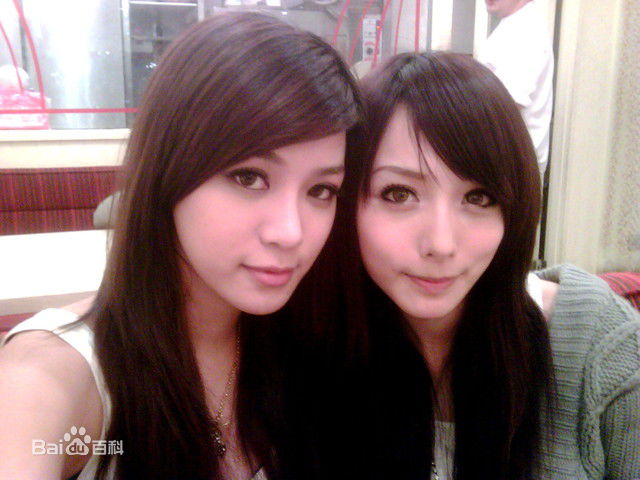 精选王思平(Jenna Wang)精彩图册