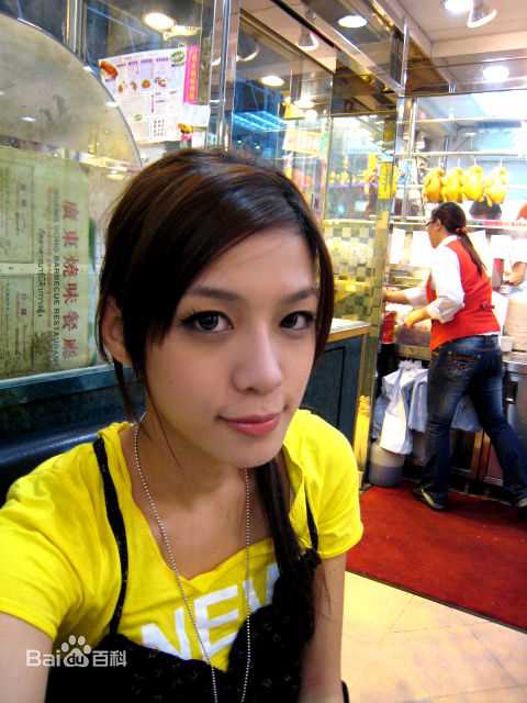 精选王思平(Jenna Wang)精彩图册