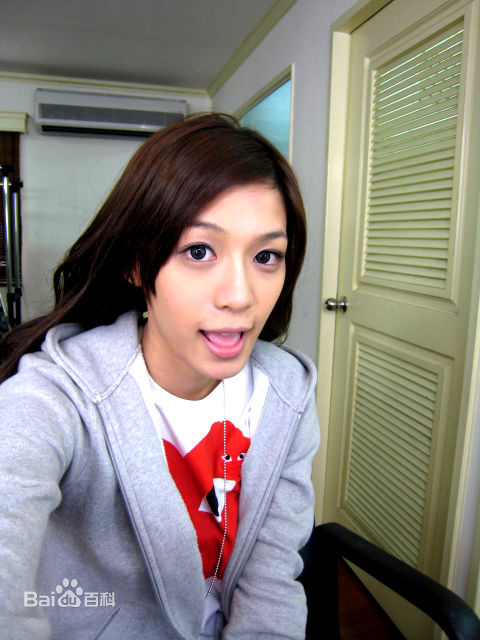 精选王思平(Jenna Wang)精彩图册