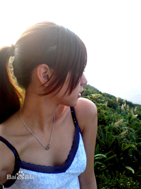 精选王思平(Jenna Wang)精彩图册