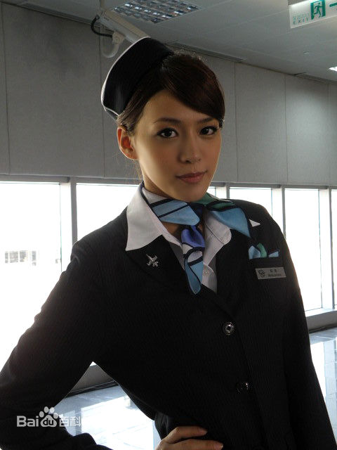 精选王思平(Jenna Wang)精彩图册