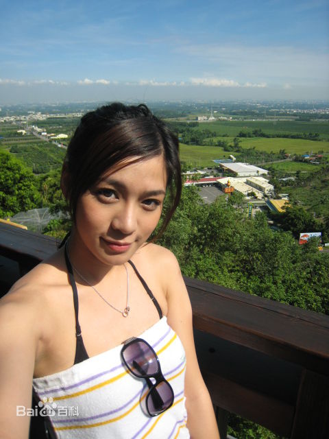 精选王思平(Jenna Wang)精彩图册