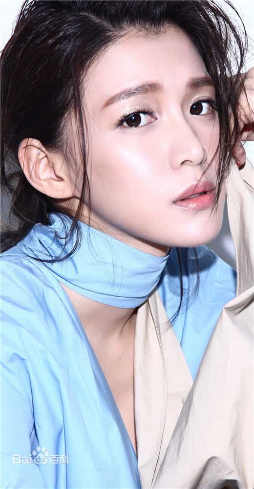 王思平(Jenna Wang)前后照片