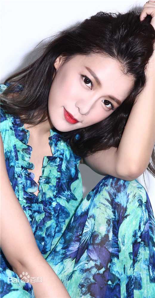 王思平(Jenna Wang)前后照片