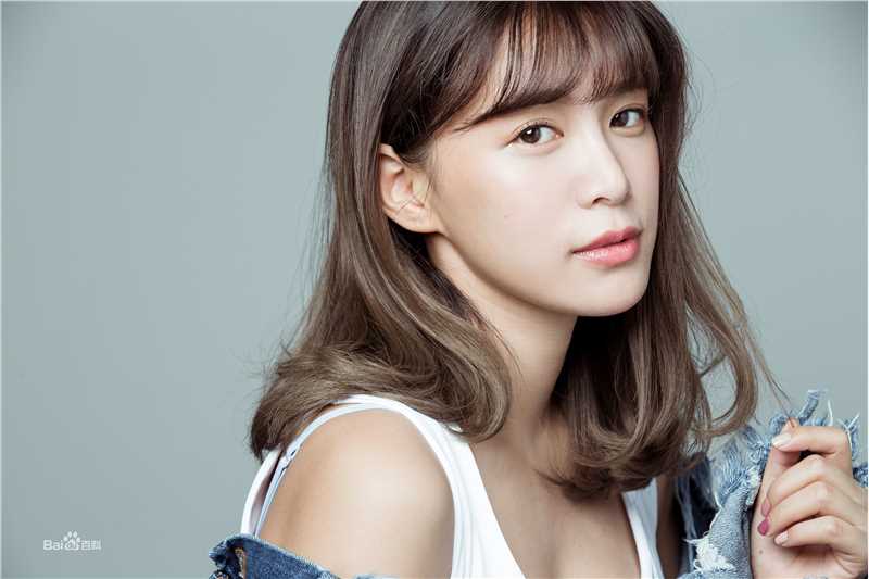 王思平(Jenna Wang)前后照片