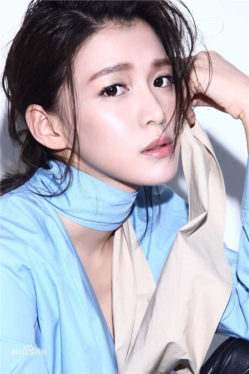 王思平(Jenna Wang)前后照片