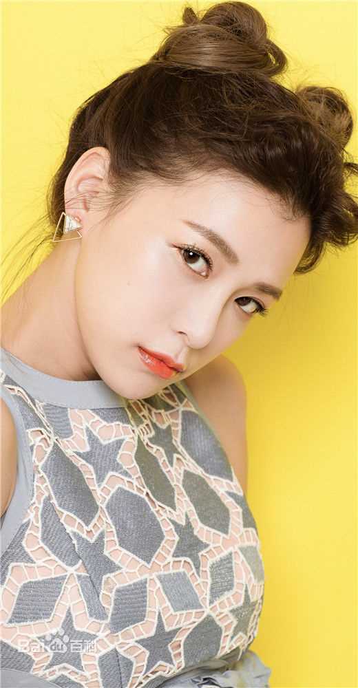 王思平(Jenna Wang)前后照片