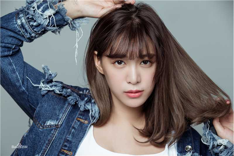 王思平(Jenna Wang)前后照片